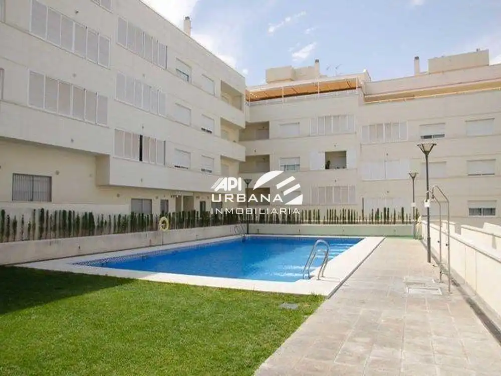 Wohnung mit Pool zum Verkauf in Avenida de Luis Alberto de Cuenca, imagen 6