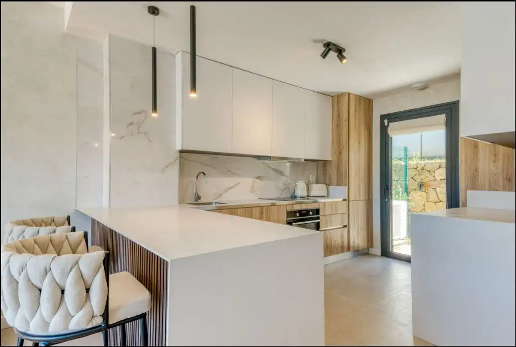 Reihenhaus zur Miete in Benamara - Atalaya, imagen 11