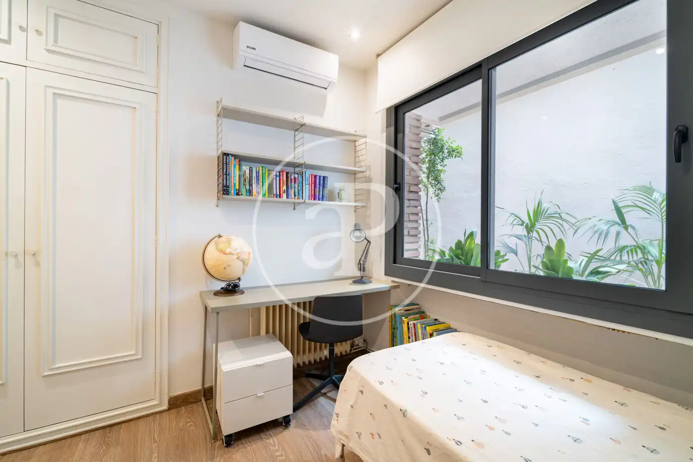Appartamento con terrazza in vendita a Carrer de Ganduxer, imagen 22