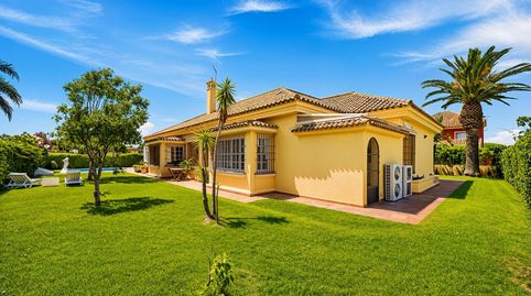 Foto 5 de Casa o xalet en venda a Novo Sancti Petri, Chiclana de la Frontera