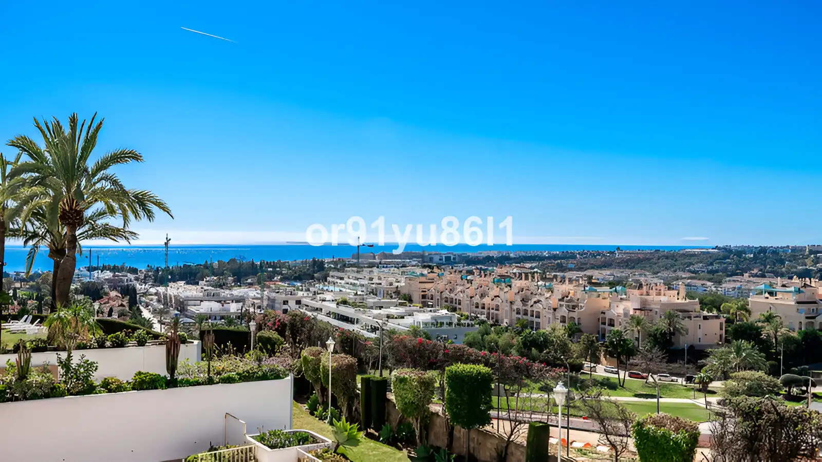 Apartament amb piscina en venda a Milla de Oro, imagen 31