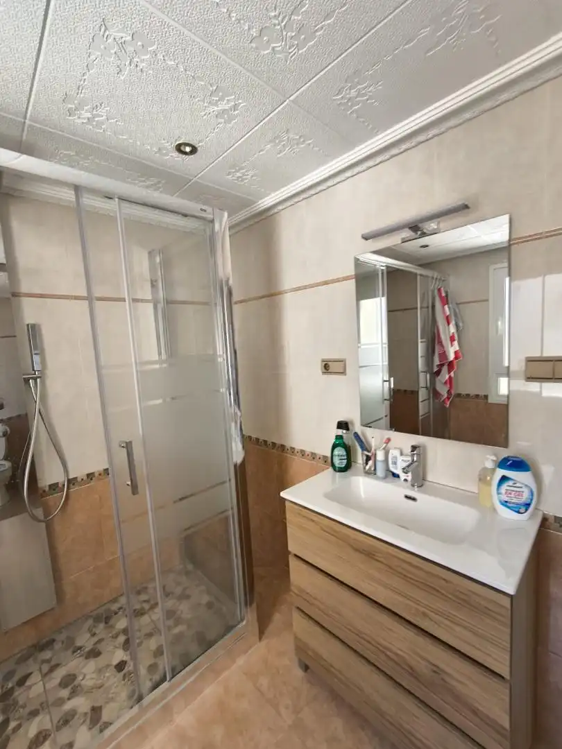 Apartament en venda a Alginet
