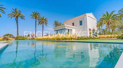 Foto 2 de Casa o xalet en venda a Vereda de Boluda, Alzabares, Alicante