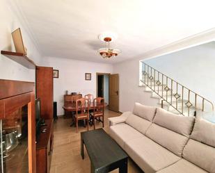 Sala d'estar de Casa o xalet en venda en Jerez de la Frontera amb Terrassa i Traster