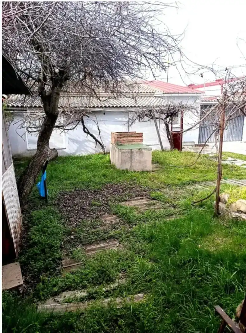 Casa o chalet en venta en Juarros de Voltoya con Jardín privado, Parquet y Trastero