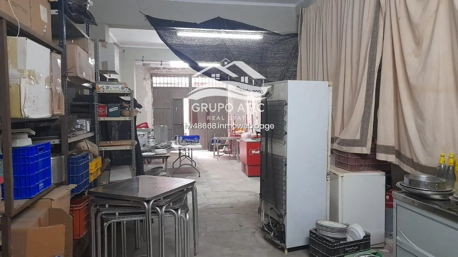 Local comercial en venta en Centro, imagen 2