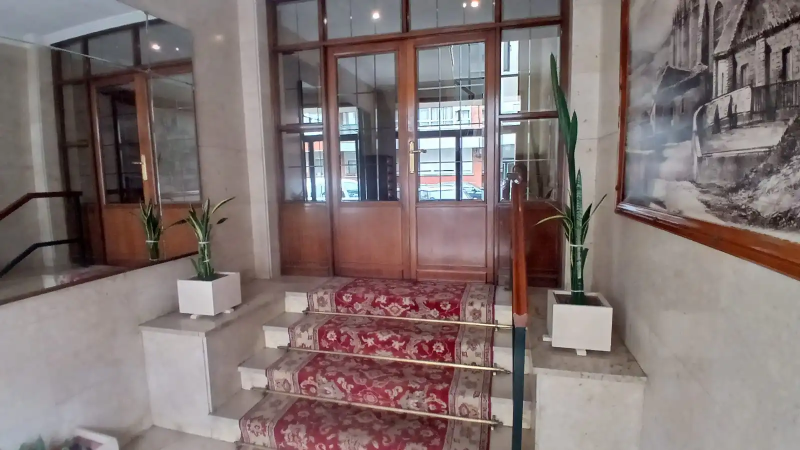 Flat for sale in Getxo   with Heating, Terrace and Storage room