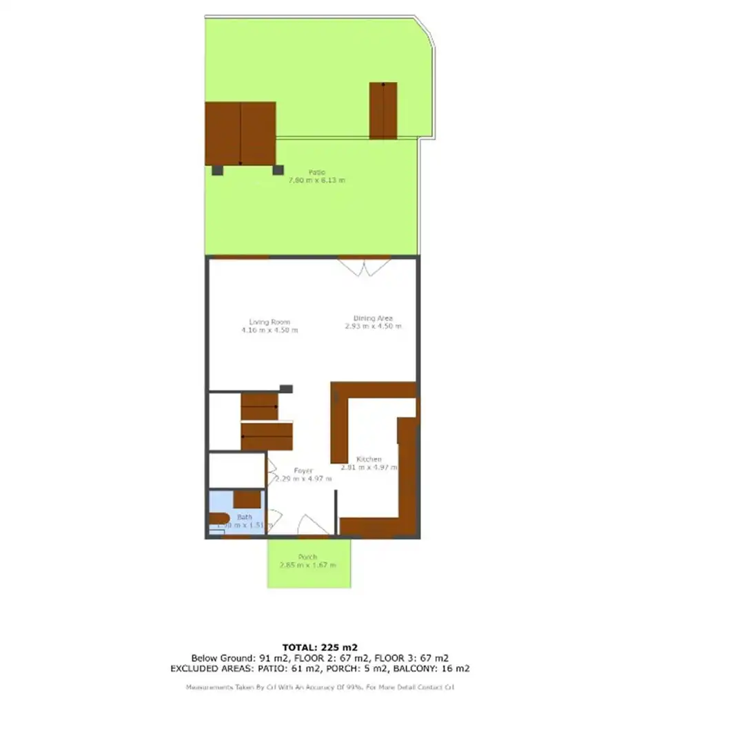 Detached homes for sale in Marbella  with Air Conditioner, Private garden and Terrace