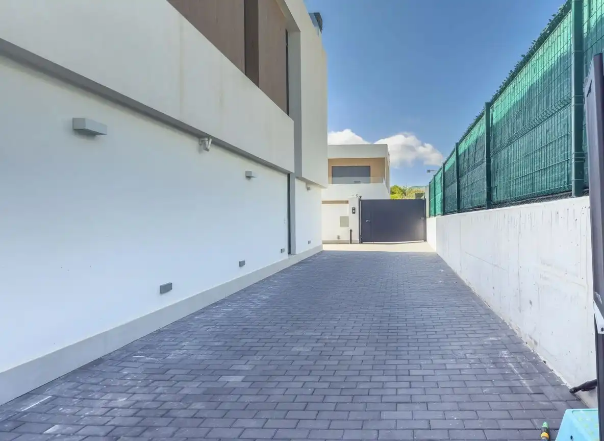 Villa à vendre à Finestrat Pueblo, imagen 19