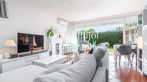 Foto 4 de Casa o chalet de alquiler en Mira-sol, Sant Cugat del Vallès