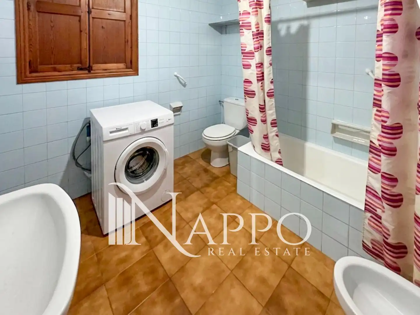 Casa a schiera con giardino in vendita a Carrer Nord, imagen 10