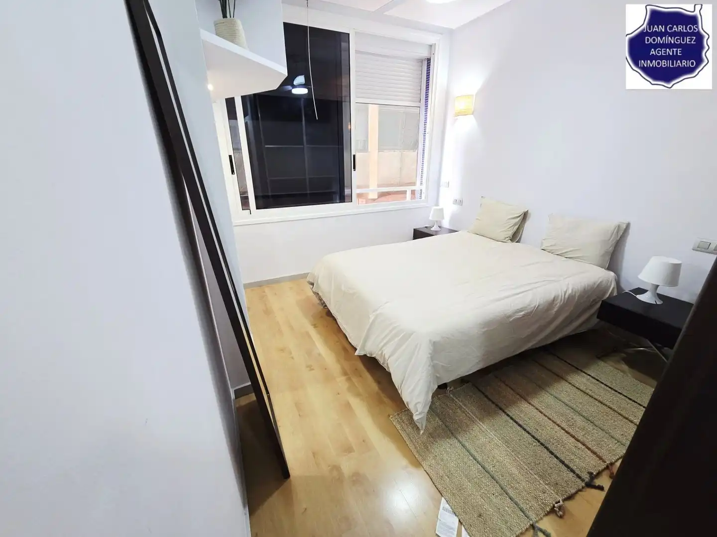 Habitación de Apartamento de alquiler en Las Palmas de Gran Canaria con Amueblado