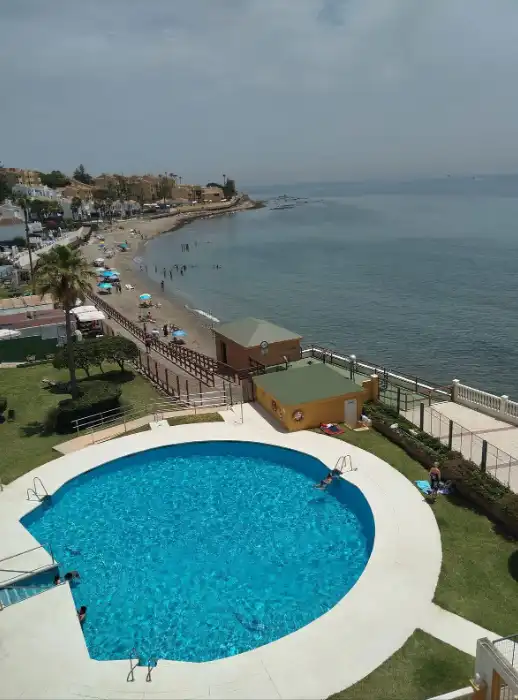 Habitatge amb piscina en venda a Calle Alhamar 7, imagen 11