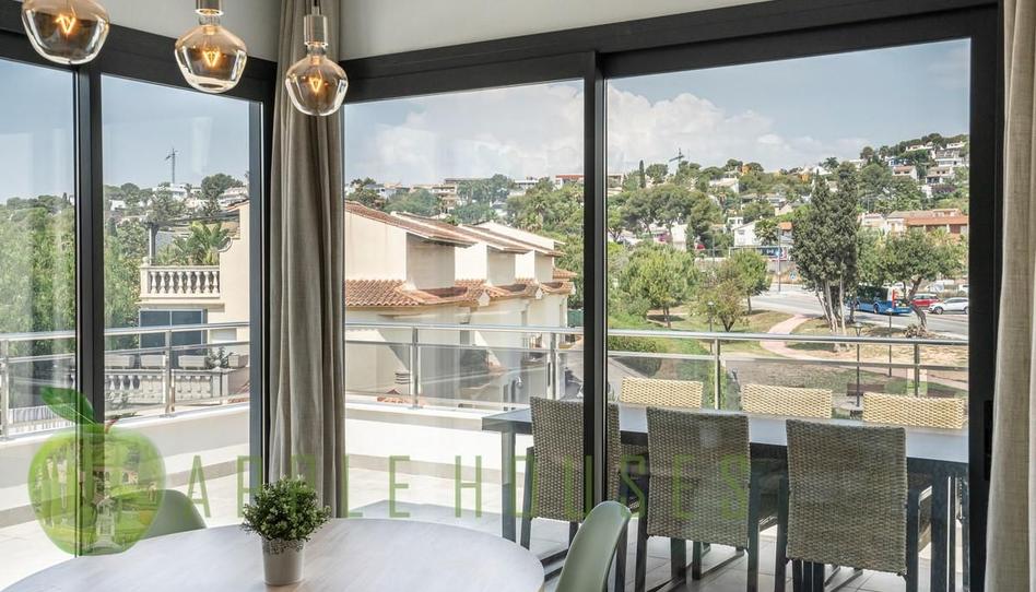 Photo 1 of Attic for sale in Vallpineda - Santa Bàrbara, Barcelona