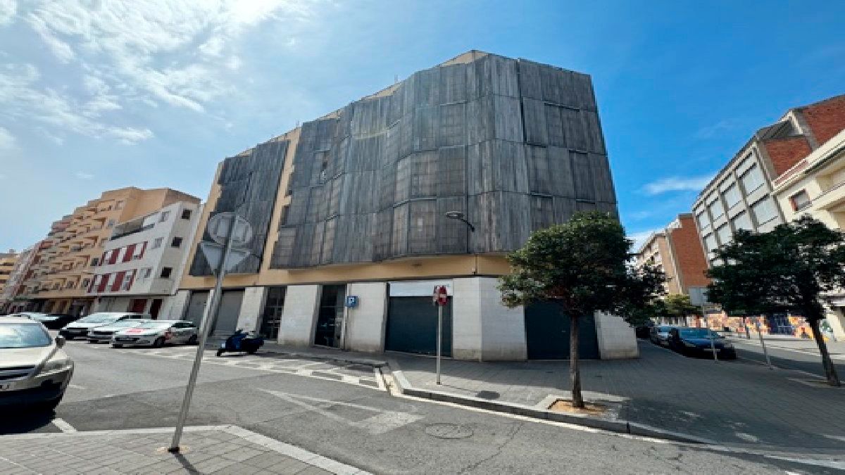 Premises for sale in CLOSA DE MESTRES, 7, Centre