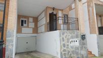 Exterior view of House or chalet for sale in Recas  with Heating, Terrace and Storage room