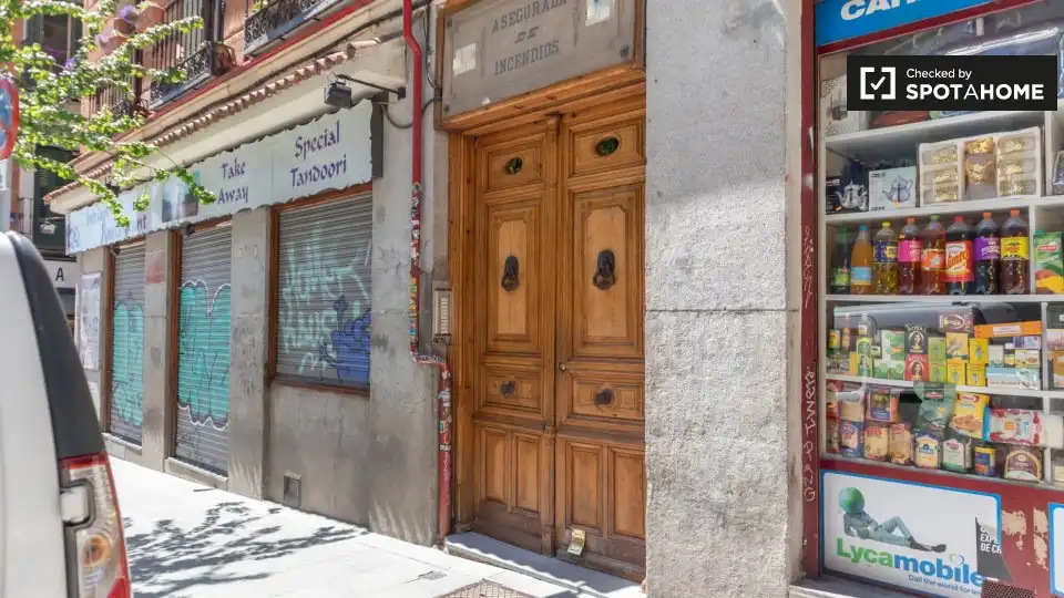 Appartement à louer à Centro, imagen 19