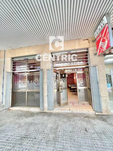 Local comercial en Venta en Roc Blanc