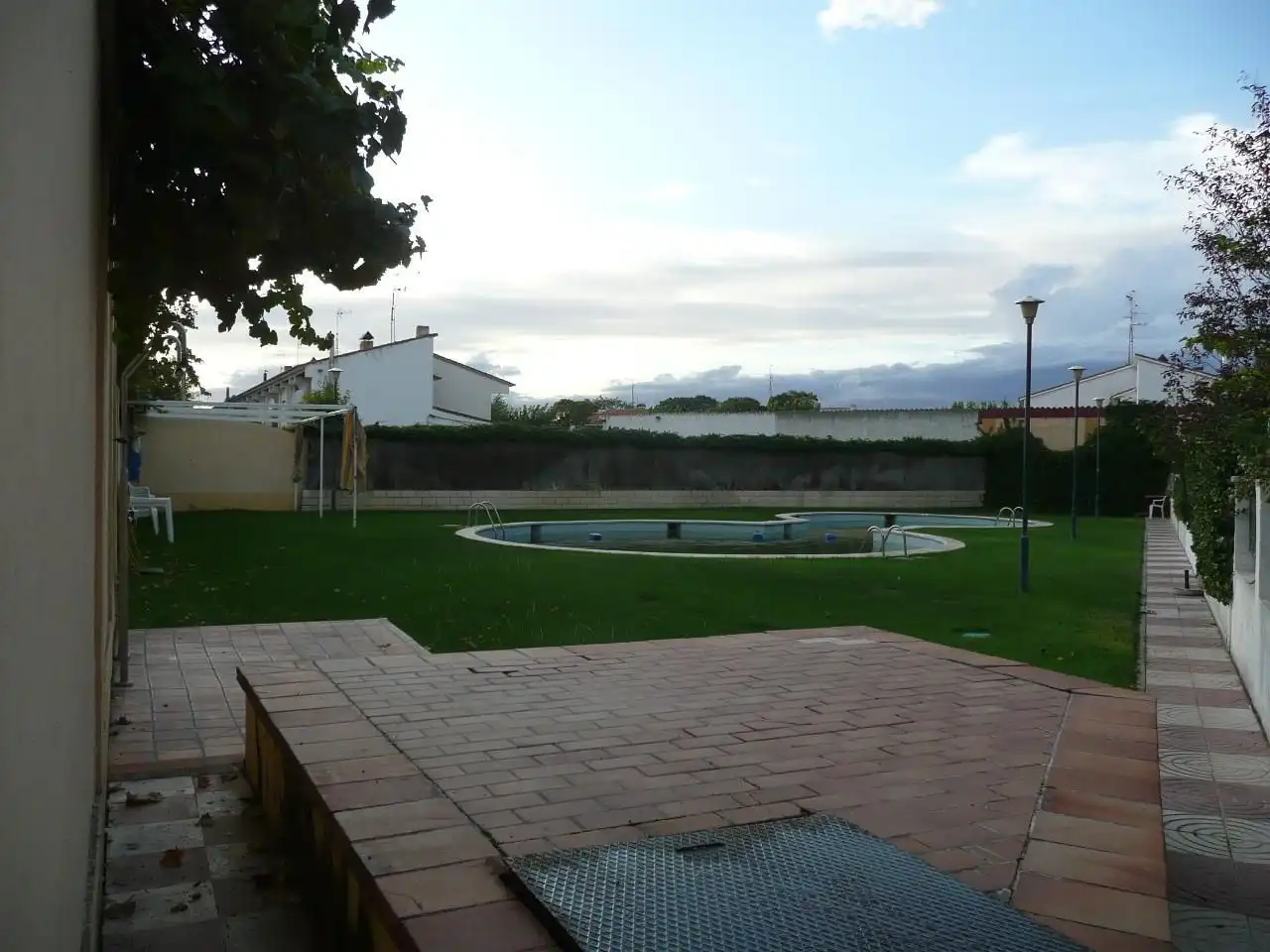 Adossat amb piscina en venda a Viana de Cega, imagen 46