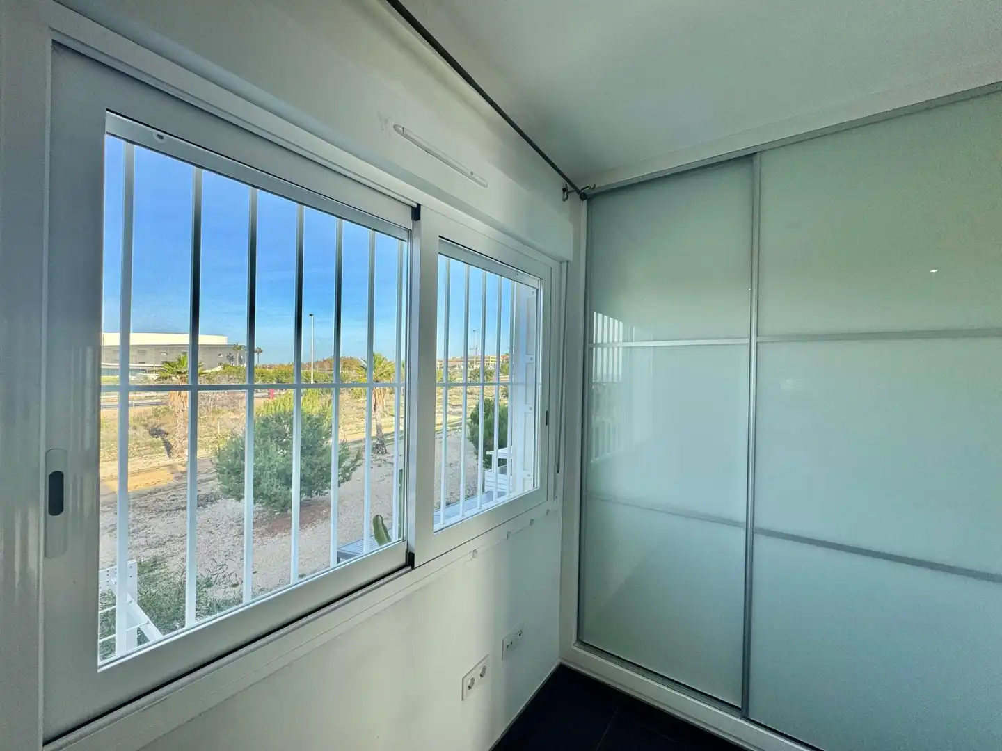 Terraza de Casa adosada en venta en Torrevieja con Jardín privado, Terraza y Balcón