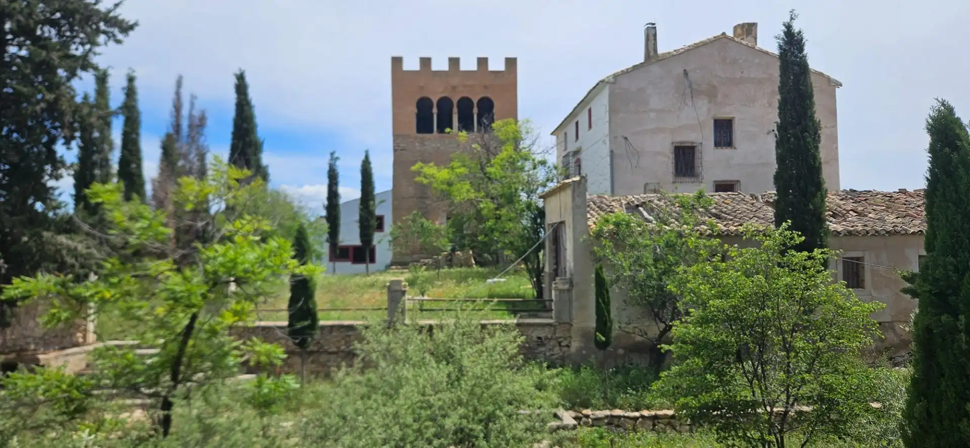 Einzigartige Immobilien zum Verkauf in Caravaca de la Cruz, imagen 57