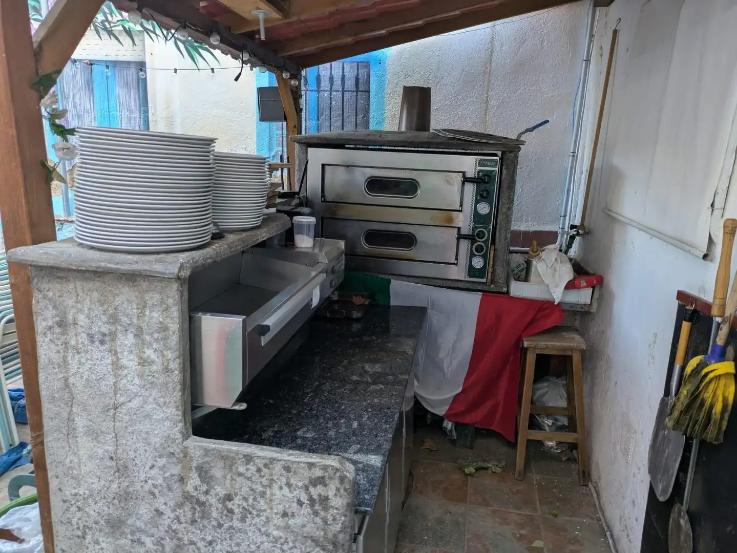 Gewerbefläche zur Übernahme in Calafell Platja, imagen 8