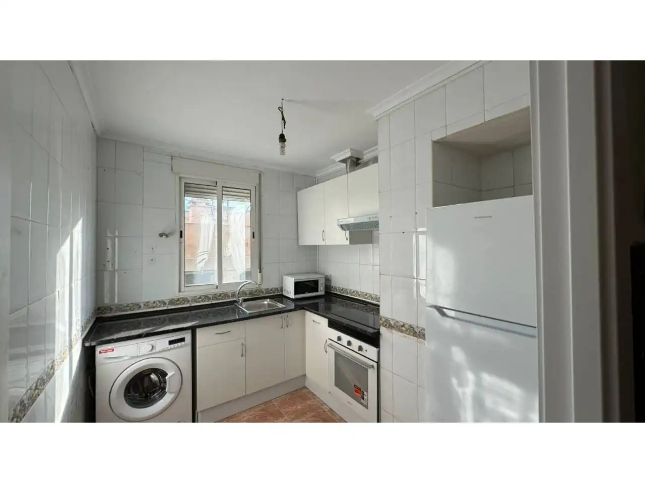 Cocina de Piso en venta en Onda con Calefacción y Balcón