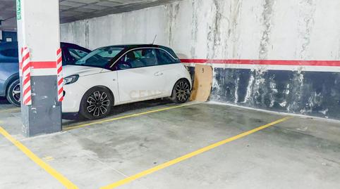 Photo 4 of Garage for sale in Vía Europa, 83, Via Europa - Parc Central, Mataró