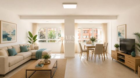 Foto 5 de Piso en venta en Calle Alcalde Alfonso de Rojas, Campoamor, Alicante / Alacant