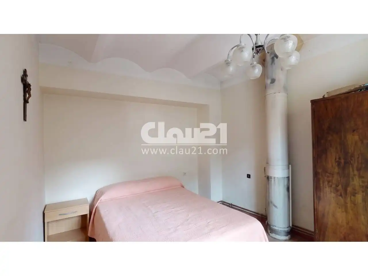 Bedroom of Houses for sale in Guardiola de Berguedà