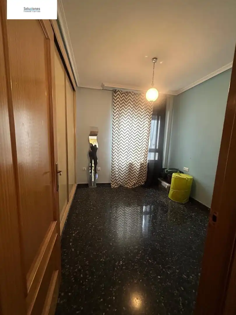 Habitación de Piso en venta en Albacete con Calefacción, Terraza y Trastero