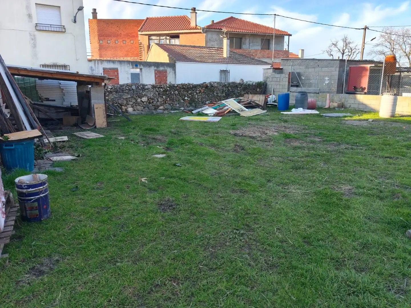 Houses for sale in La Maya 