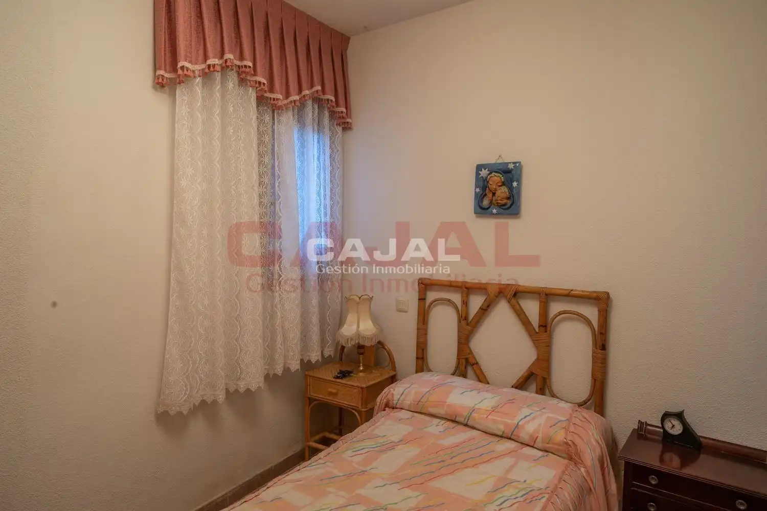 Dormitori de Casa o xalet en venda en Riaza