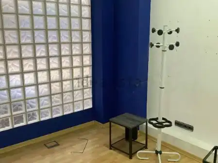 Oficina de lloguer en Vigo  amb Internet