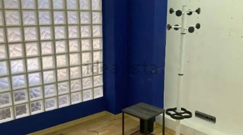 Foto 2 de Oficina de lloguer a Rúa Llorente, 25, Berbés - Peritos, Vigo