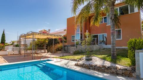 Foto 2 de Casa o xalet en venda a Urbanizacion el Capitan, Almayate, Málaga