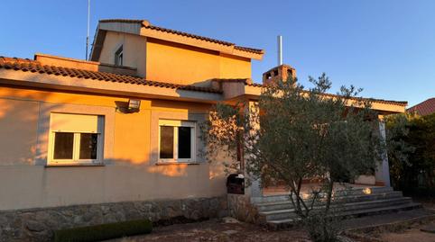 Foto 3 de Casa o xalet en venda a Calzada Vieja, 12, Calvarrasa de Arriba, Salamanca