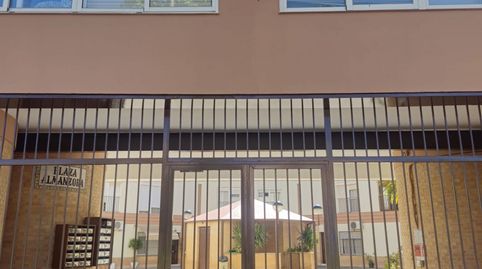 Foto 2 de Garatge en venda a Plaza Almazora, Vista Azul - Consolación, Dos Hermanas