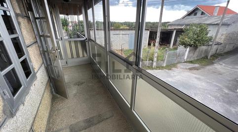 Foto 2 de Casa o xalet en venda a Paderne de Allariz, Ourense
