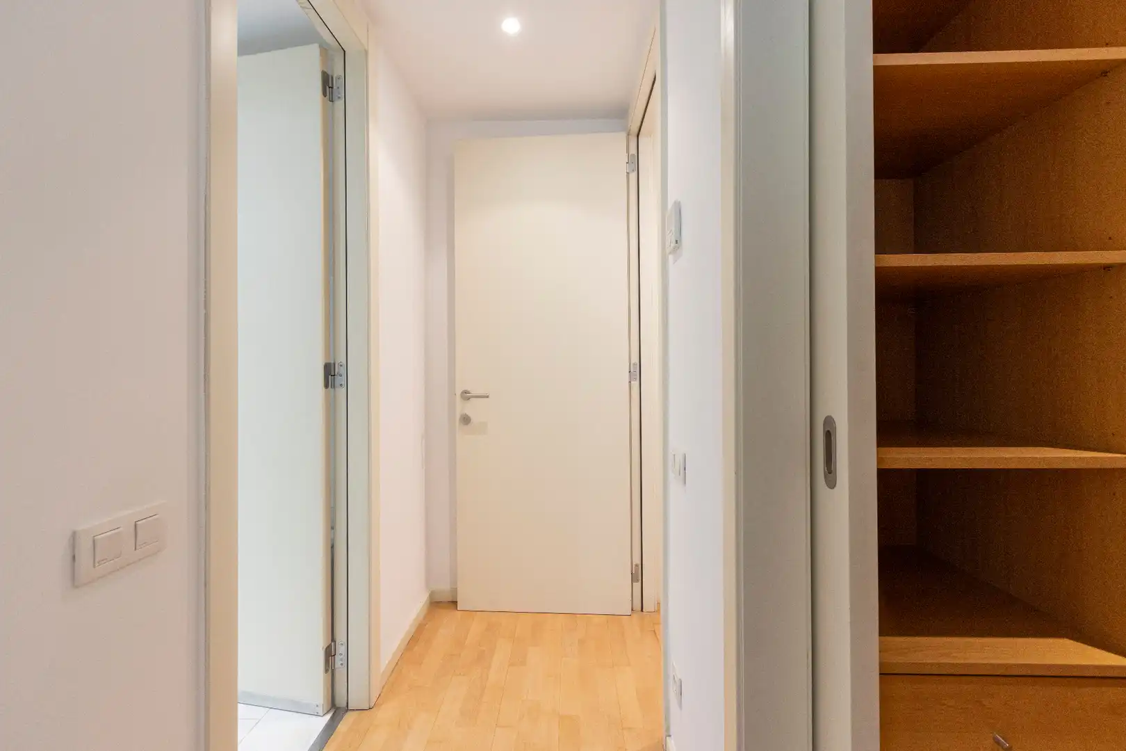 Wohnung zum Verkauf in Barcelona mit Klimaanlage, Heizung und Parkett