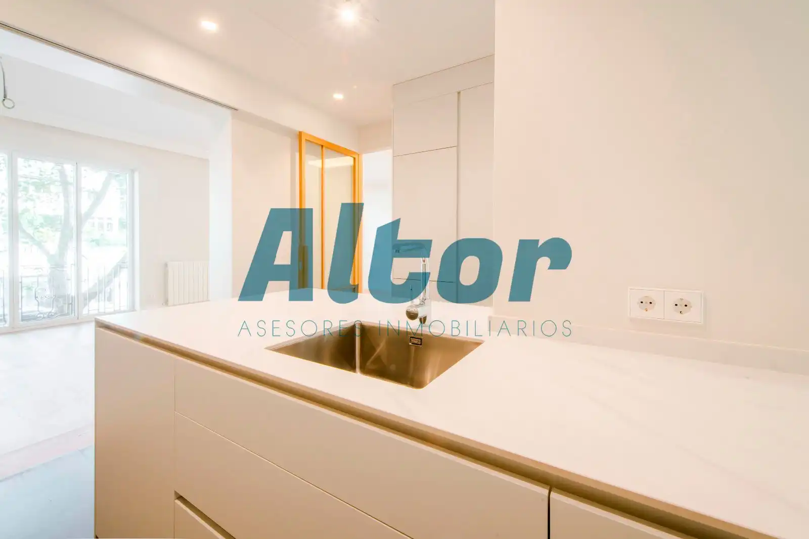 Flat with lift for sale in DEL PINAR, imagen 10