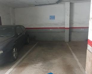 Parking of Garage for sale in Sant Cugat del Vallès