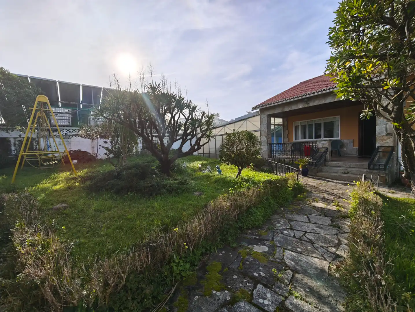 Chalet con piscina en venta en Vila Área Núcleo, imagen 6