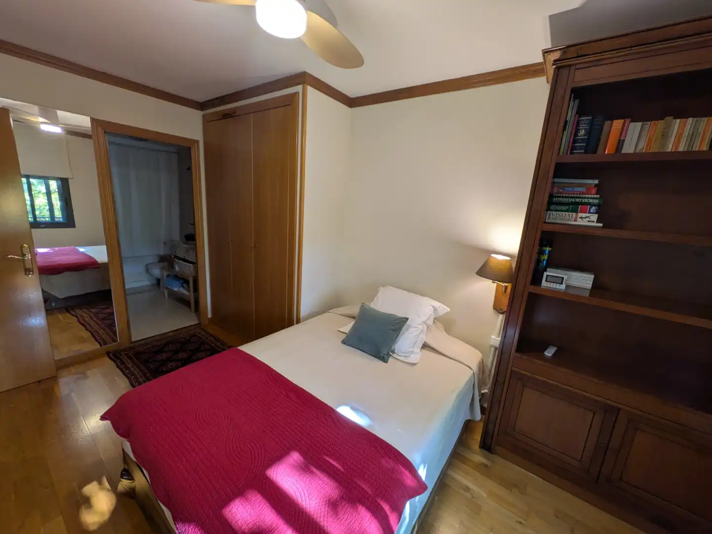 Duplex con terrazza in vendita a Passeig de l'Esglèsia 3, imagen 17