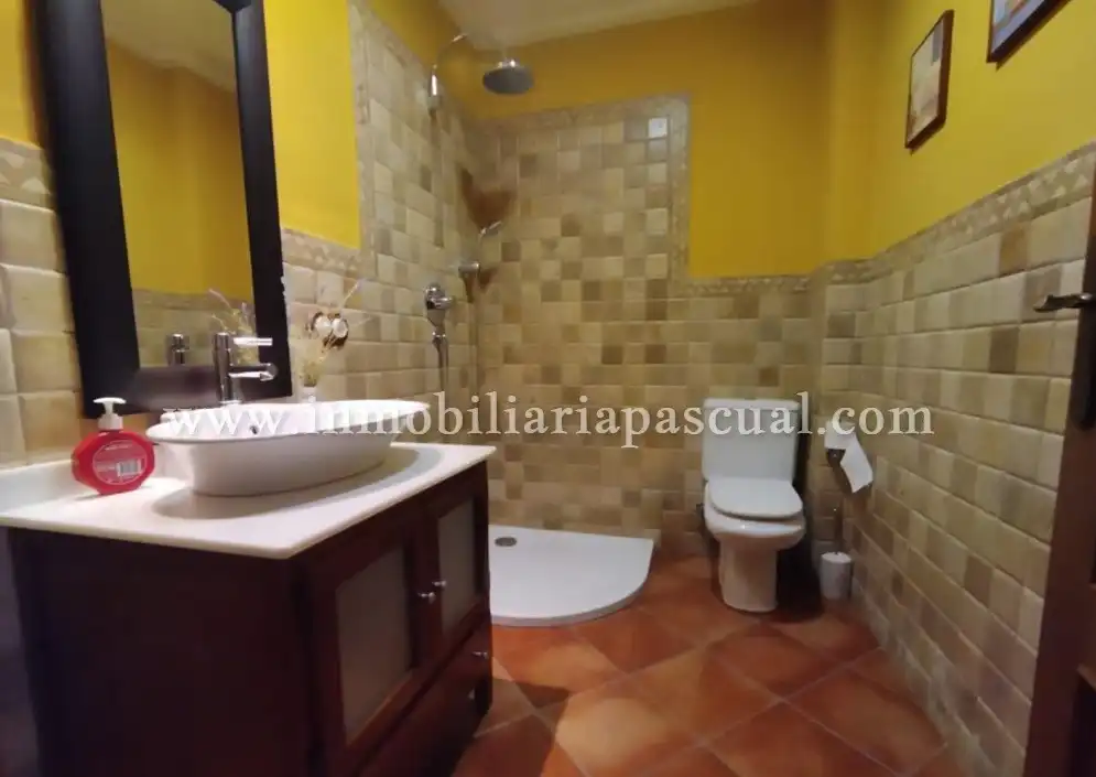 Casa en venda a Muro de Alcoy, imagen 9
