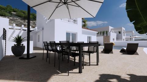 Photo 3 of House or chalet for sale in Alcalalí, Alicante