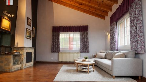 Foto 4 de Casa o xalet en venda a Sant Antoni de Vilamajor, Barcelona