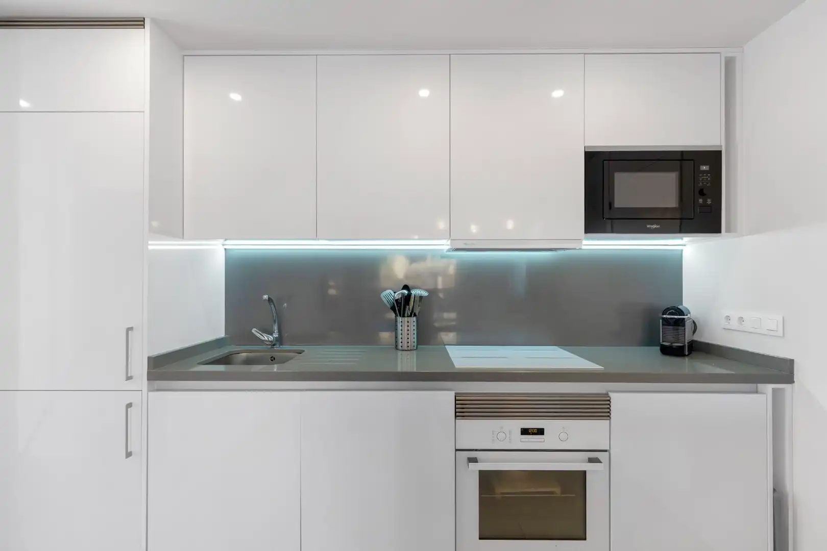 Apartament amb piscina en venda a Orihuela Costa, imagen 15