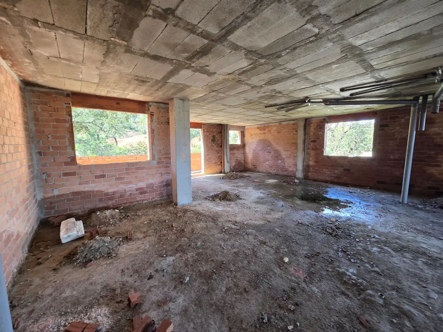 Edifici en venda en Ojén amb Piscina comunitària