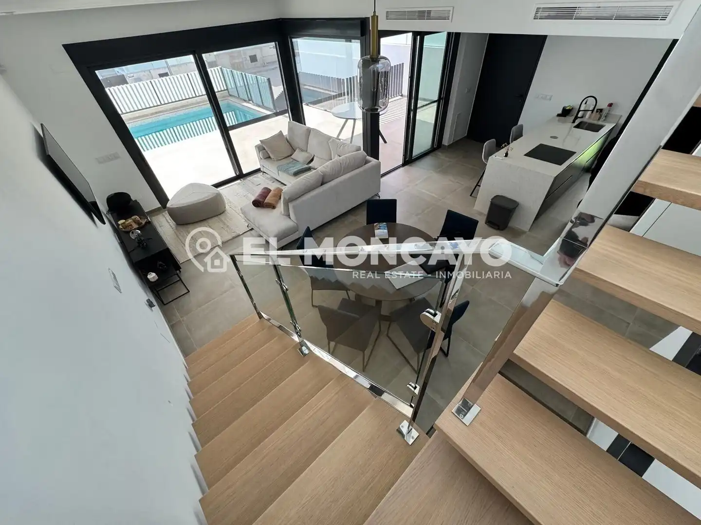 Villa avec piscine à vendre à Dolores, imagen 2